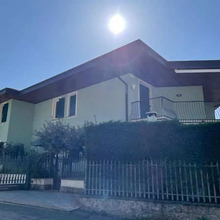 Casa Caponetti Villa Коста Волпино Екстериор снимка