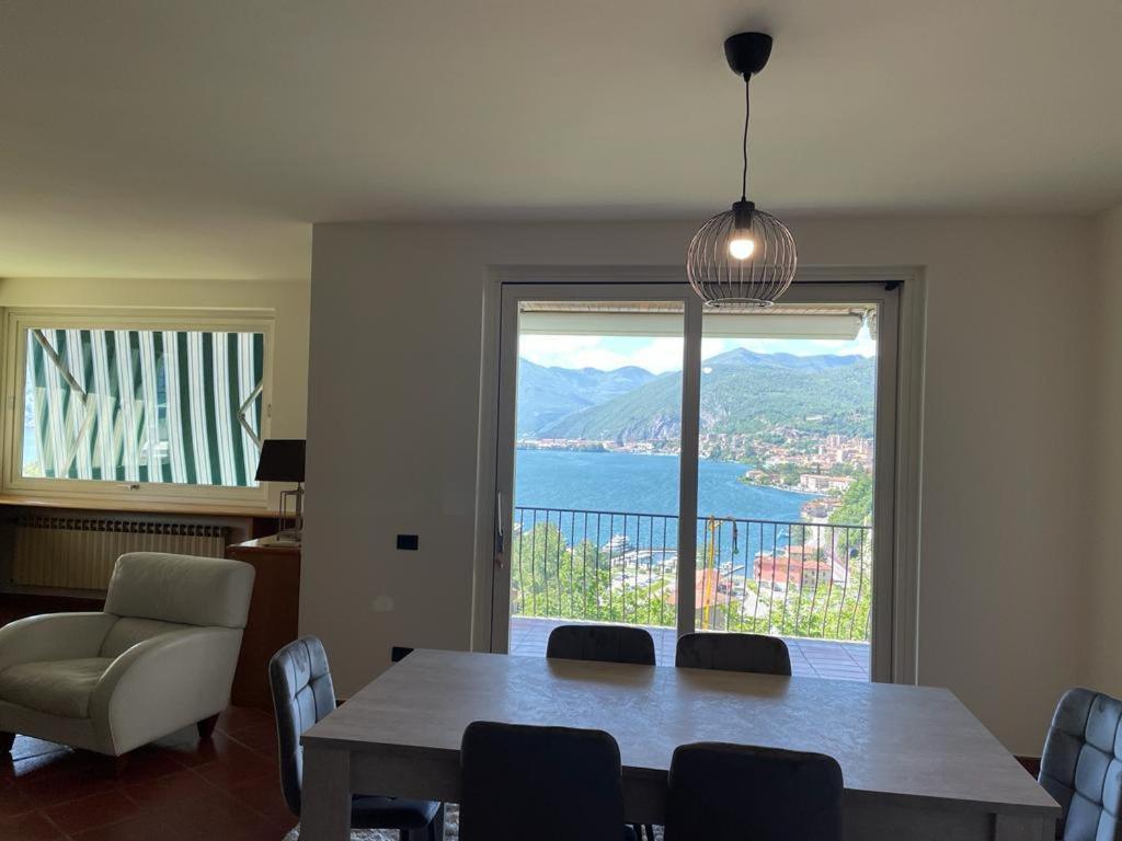 Casa Caponetti Villa Коста Волпино Екстериор снимка