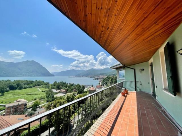 Casa Caponetti Villa Коста Волпино Екстериор снимка
