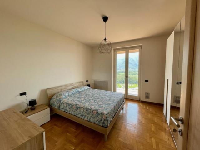 Casa Caponetti Villa Коста Волпино Екстериор снимка