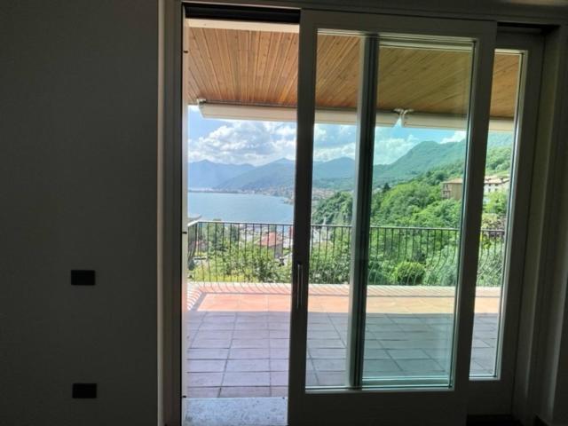 Casa Caponetti Villa Коста Волпино Екстериор снимка