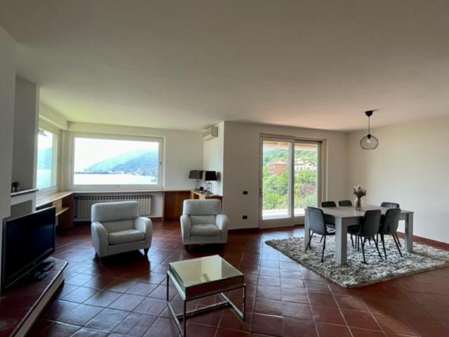 Casa Caponetti Villa Коста Волпино Екстериор снимка
