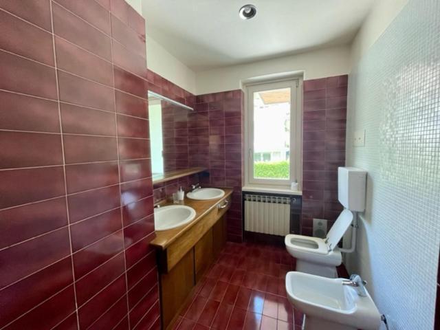 Casa Caponetti Villa Коста Волпино Екстериор снимка