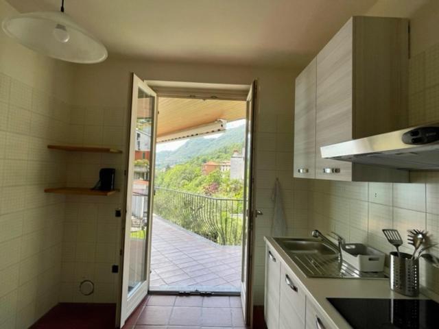 Casa Caponetti Villa Коста Волпино Екстериор снимка
