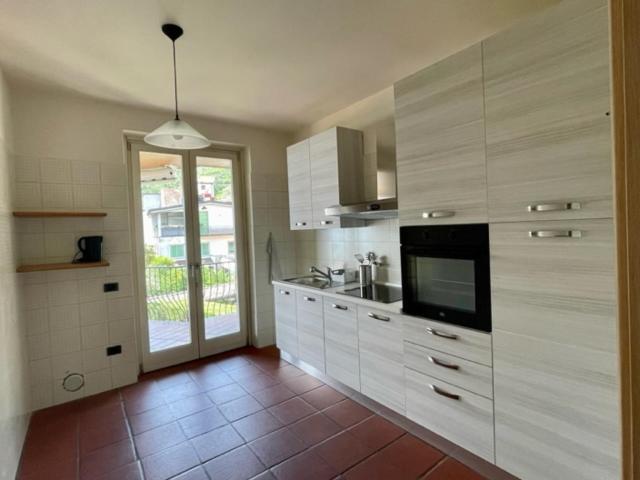 Casa Caponetti Villa Коста Волпино Екстериор снимка