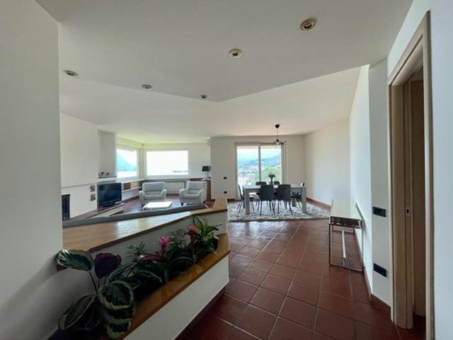 Casa Caponetti Villa Коста Волпино Екстериор снимка