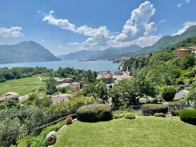 Casa Caponetti Villa Коста Волпино Екстериор снимка